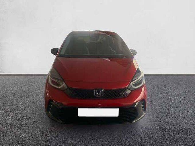 Honda Jazz 1.5 iMMD SPORT
