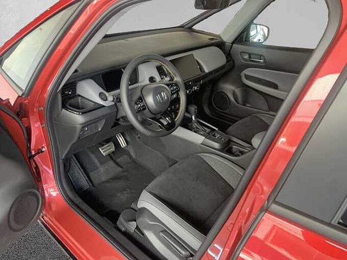 Honda Jazz 1.5 iMMD SPORT