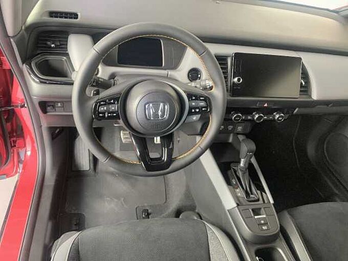 Honda Jazz 1.5 iMMD SPORT