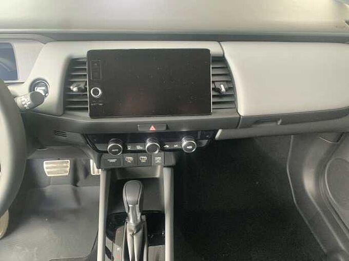 Honda Jazz 1.5 iMMD SPORT