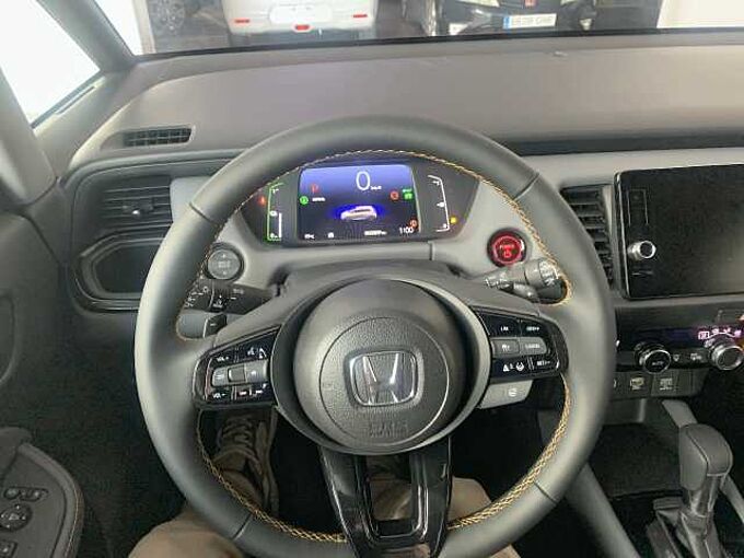 Honda Jazz 1.5 iMMD SPORT