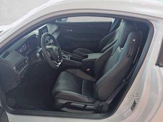 Honda PRELUDE ADVANCE