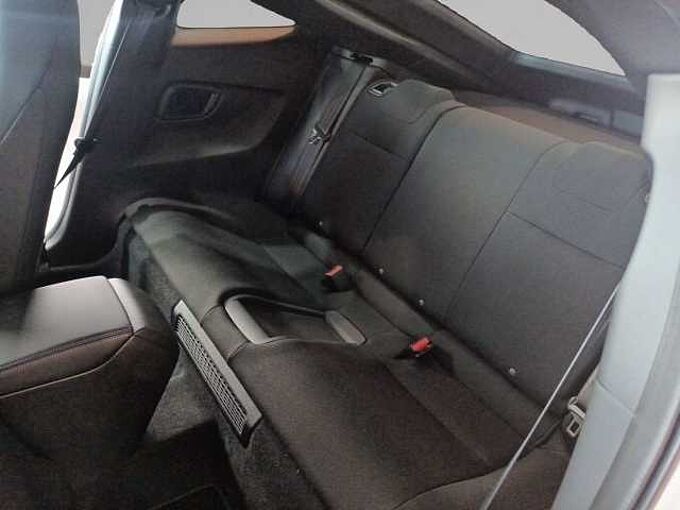 Honda PRELUDE ADVANCE