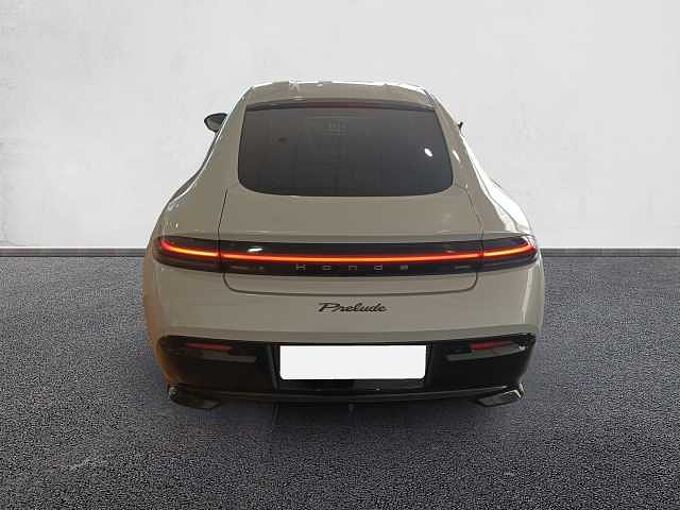 Honda PRELUDE ADVANCE