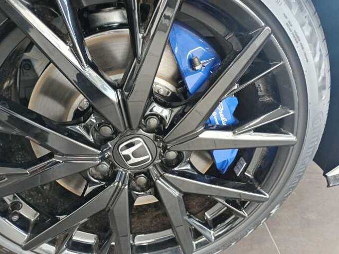 Honda PRELUDE ADVANCE