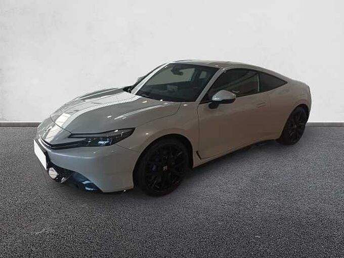Honda PRELUDE ADVANCE