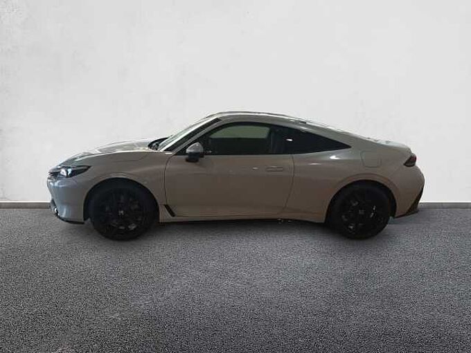 Honda PRELUDE ADVANCE