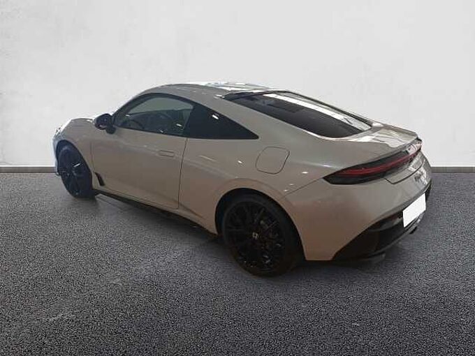 Honda PRELUDE ADVANCE