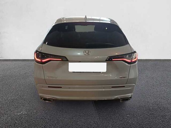 Honda ZR-V ADVANCE