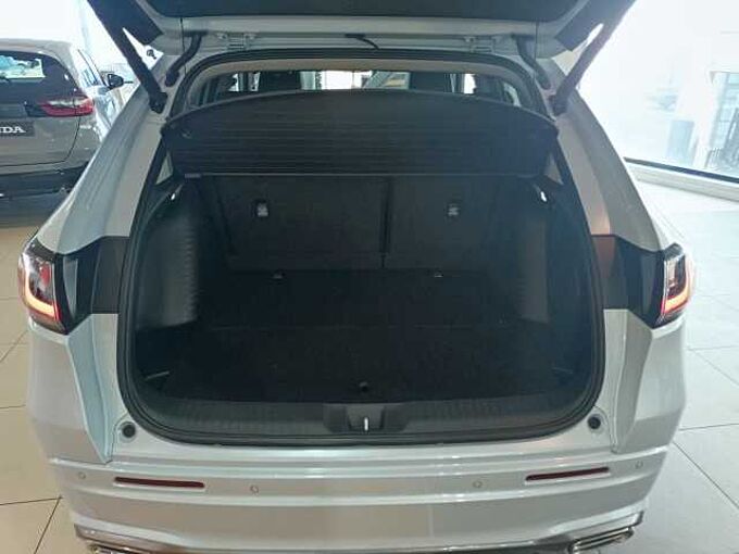 Honda ZR-V ADVANCE