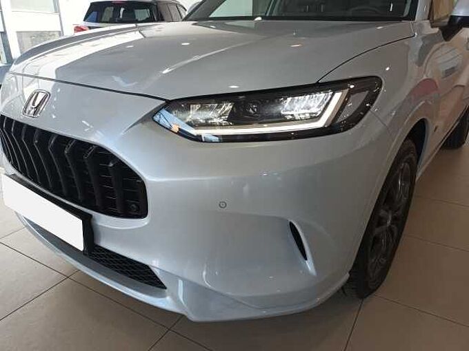 Honda ZR-V ADVANCE