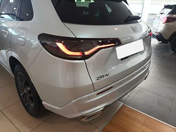 Honda ZR-V ADVANCE