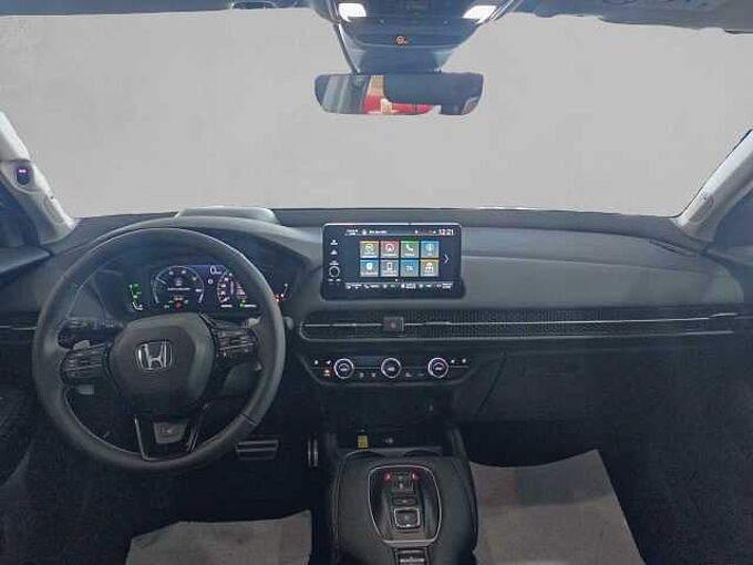 Honda ZR-V ADVANCE