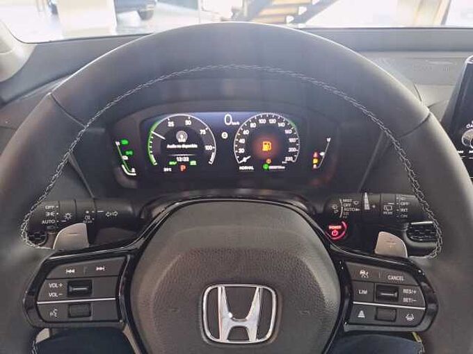 Honda ZR-V ADVANCE
